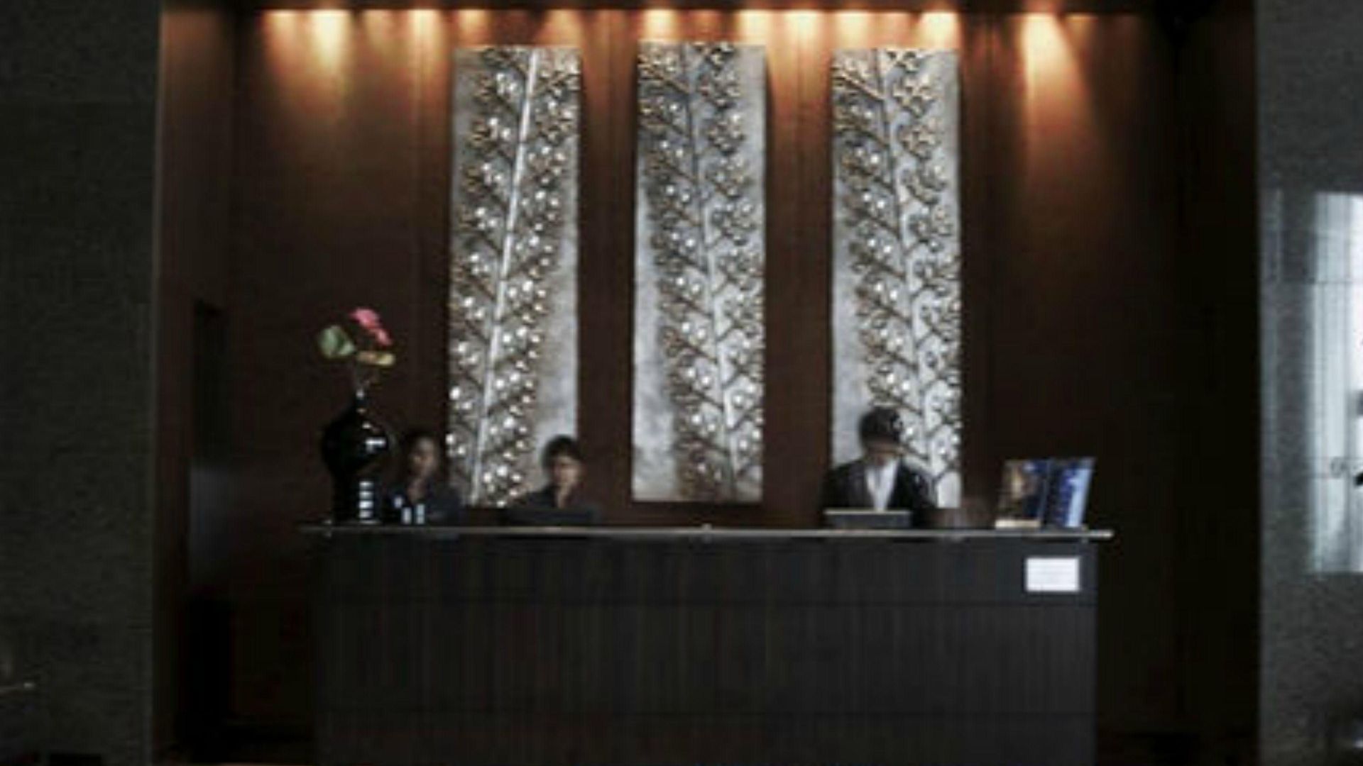 Intercontinental Marine Drive By Ihg Hotel
