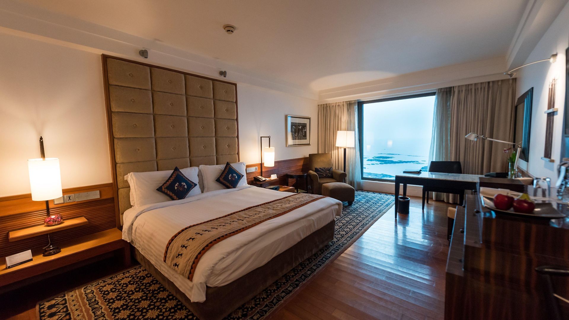Intercontinental Marine Drive By Ihg Hotel 5*