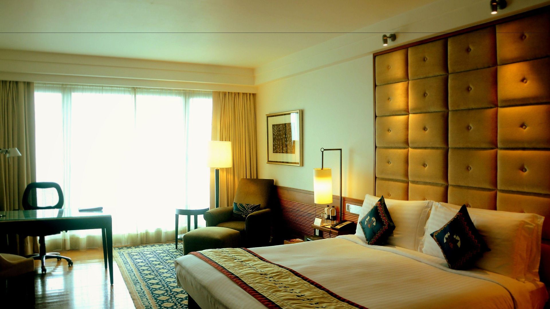 Intercontinental Marine Drive By Ihg Hotel