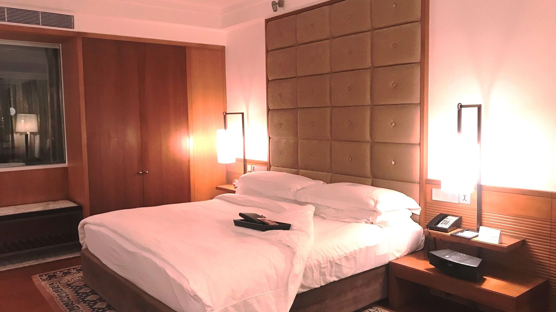 Intercontinental Marine Drive By Ihg Mumbai