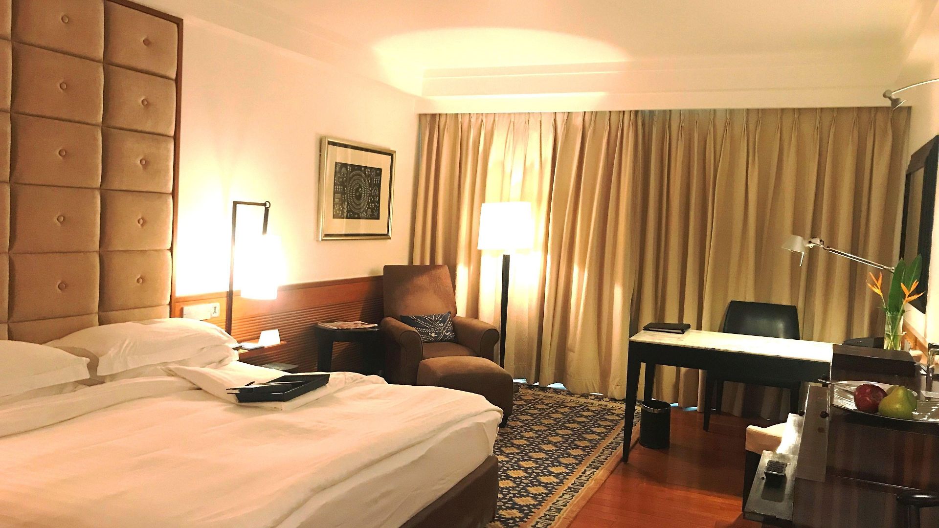 Intercontinental Marine Drive By Ihg 5*