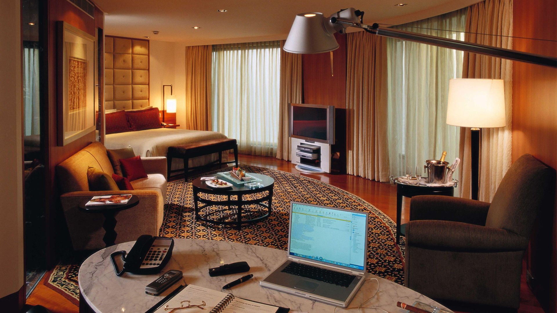 Hotel Intercontinental Marine Drive By Ihg
