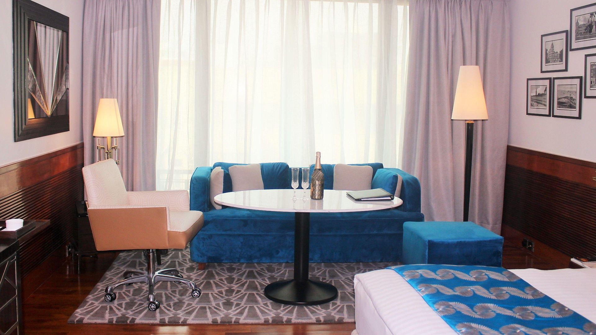 Intercontinental Marine Drive By Ihg Hotel