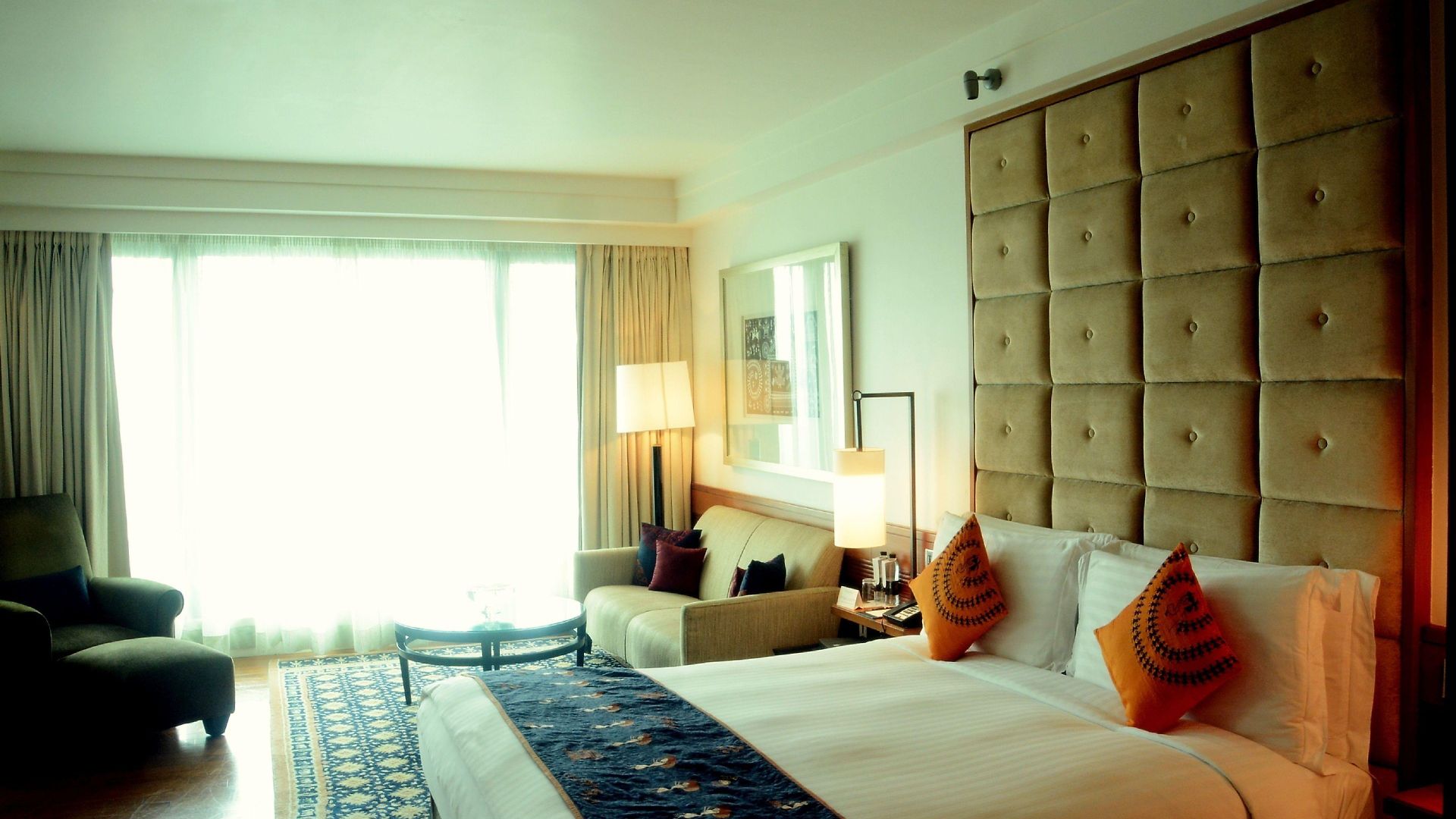 Intercontinental Marine Drive By Ihg Hotel 5*