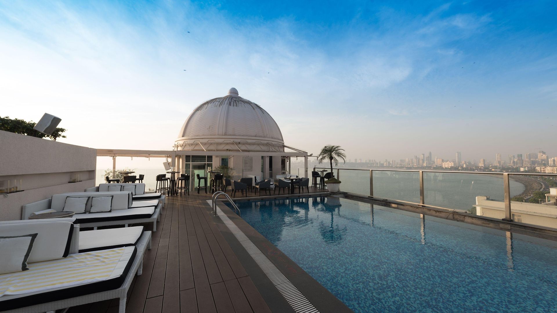 Intercontinental Marine Drive By Ihg Hotel