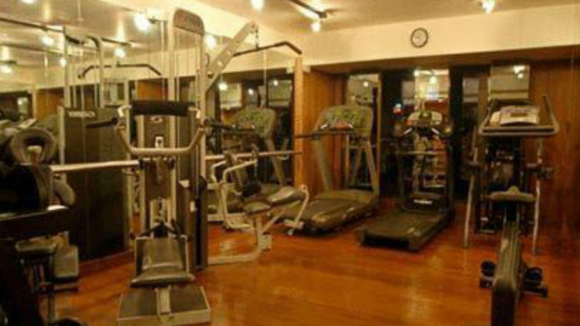 Intercontinental Marine Drive By Ihg 5*