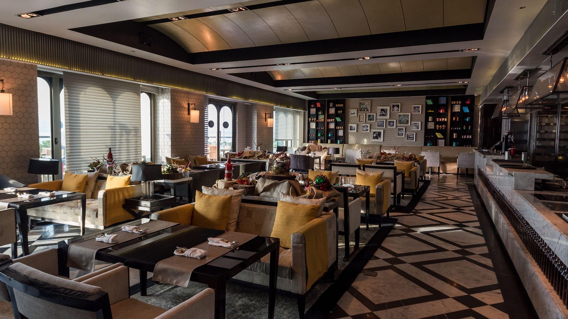 Intercontinental Marine Drive By Ihg Hotel