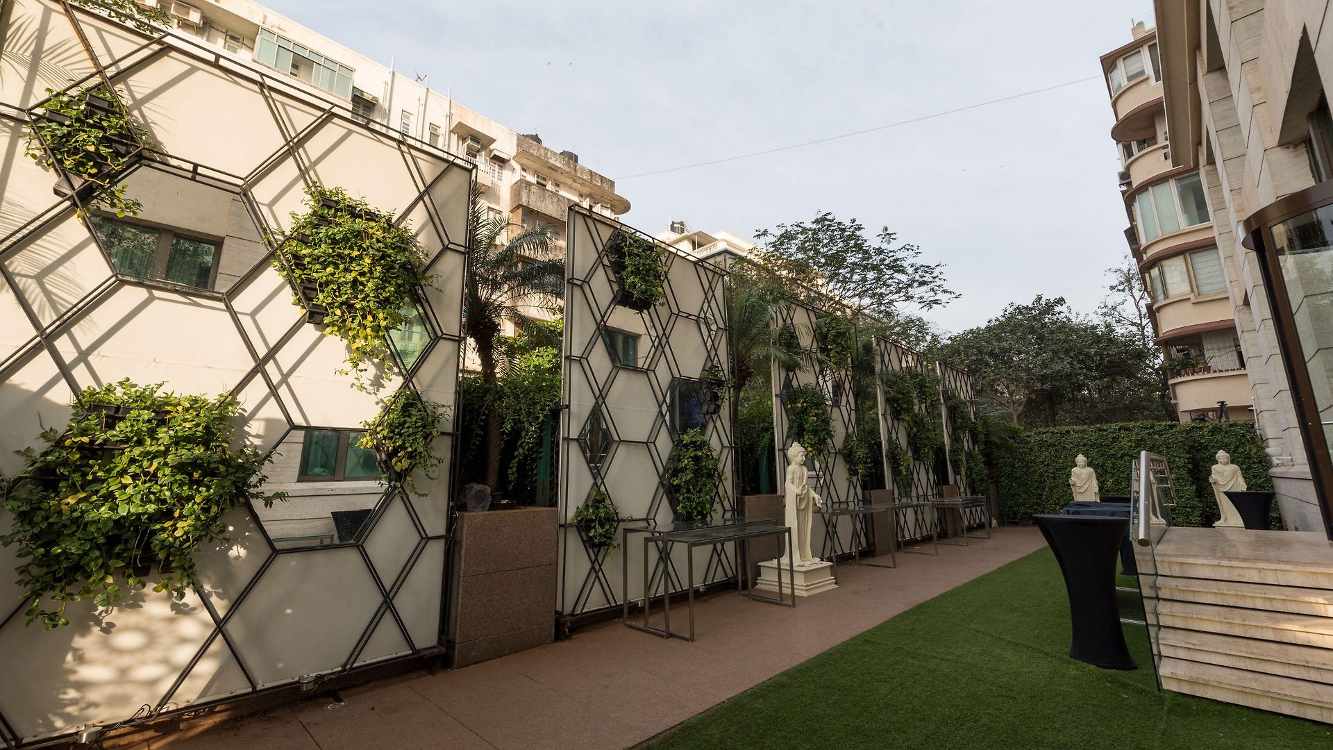 Intercontinental Marine Drive By Ihg Hotel 5*