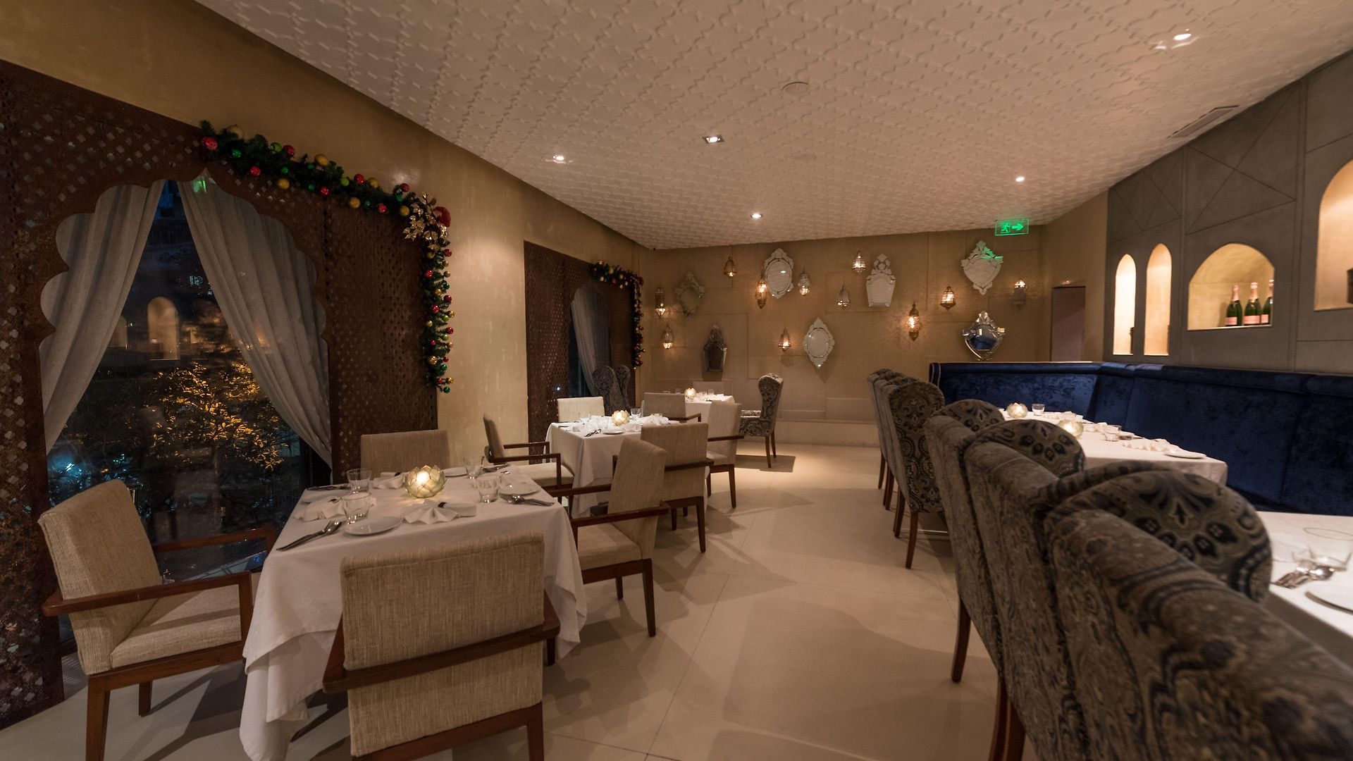 Intercontinental Marine Drive By Ihg 5*