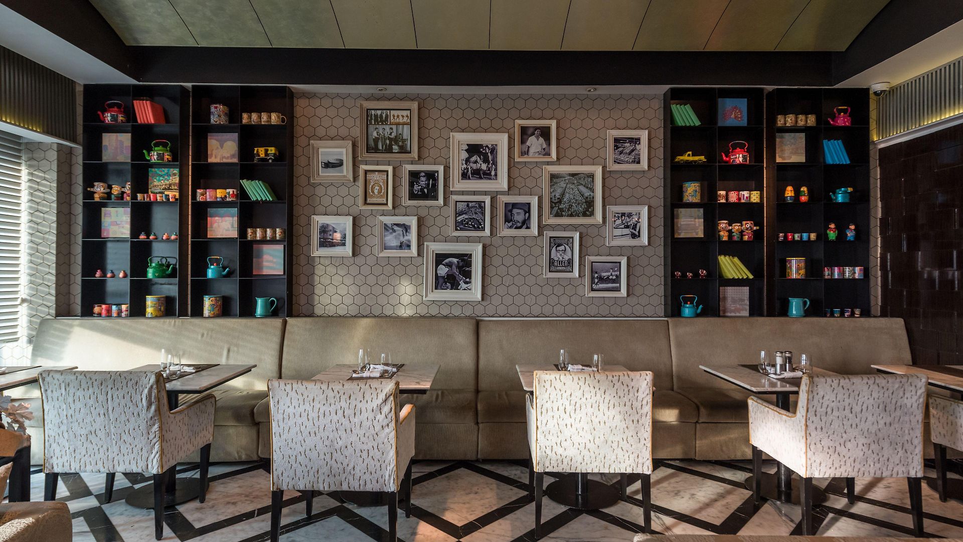 Intercontinental Marine Drive By Ihg
