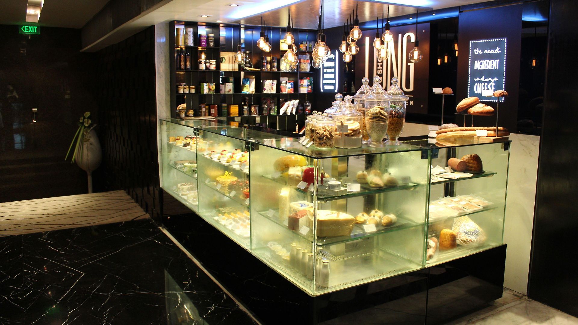 Intercontinental Marine Drive By Ihg Hotel 5*
