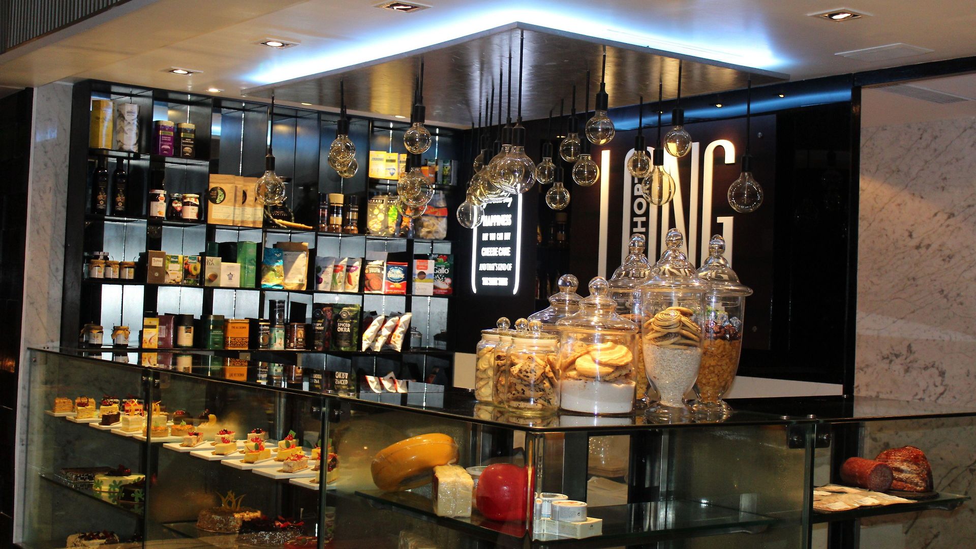 Hotel Intercontinental Marine Drive By Ihg Mumbai