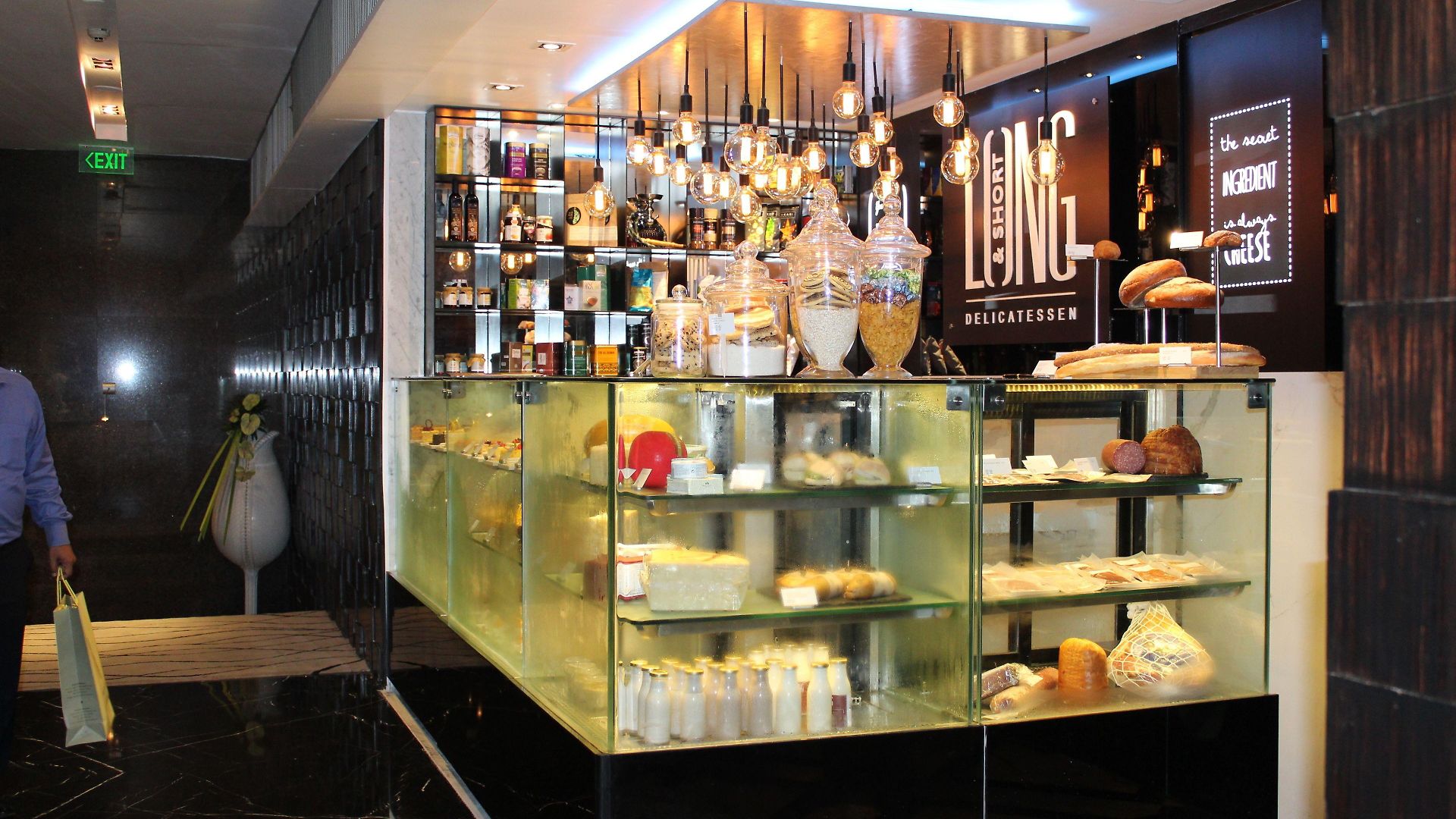 Hotel Intercontinental Marine Drive By Ihg