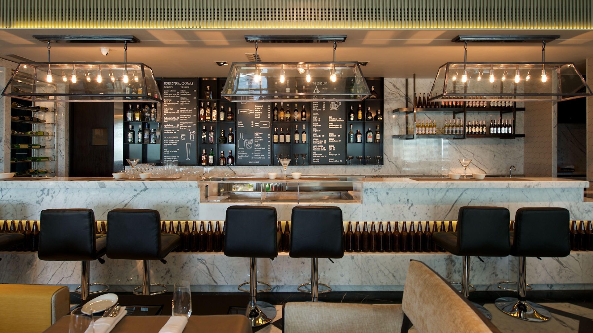 Intercontinental Marine Drive By Ihg