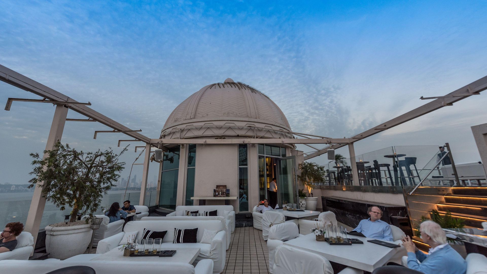 Intercontinental Marine Drive By Ihg Hotel