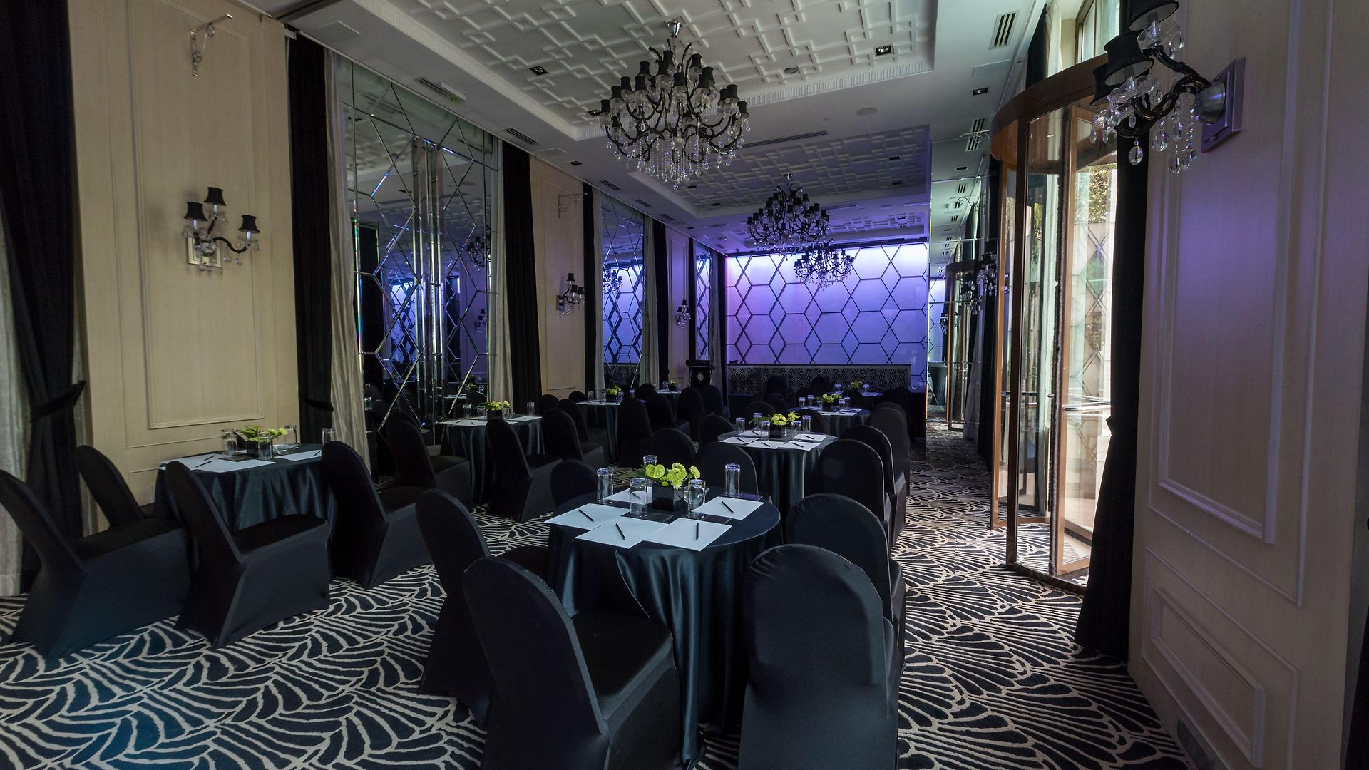 Intercontinental Marine Drive By Ihg 5*