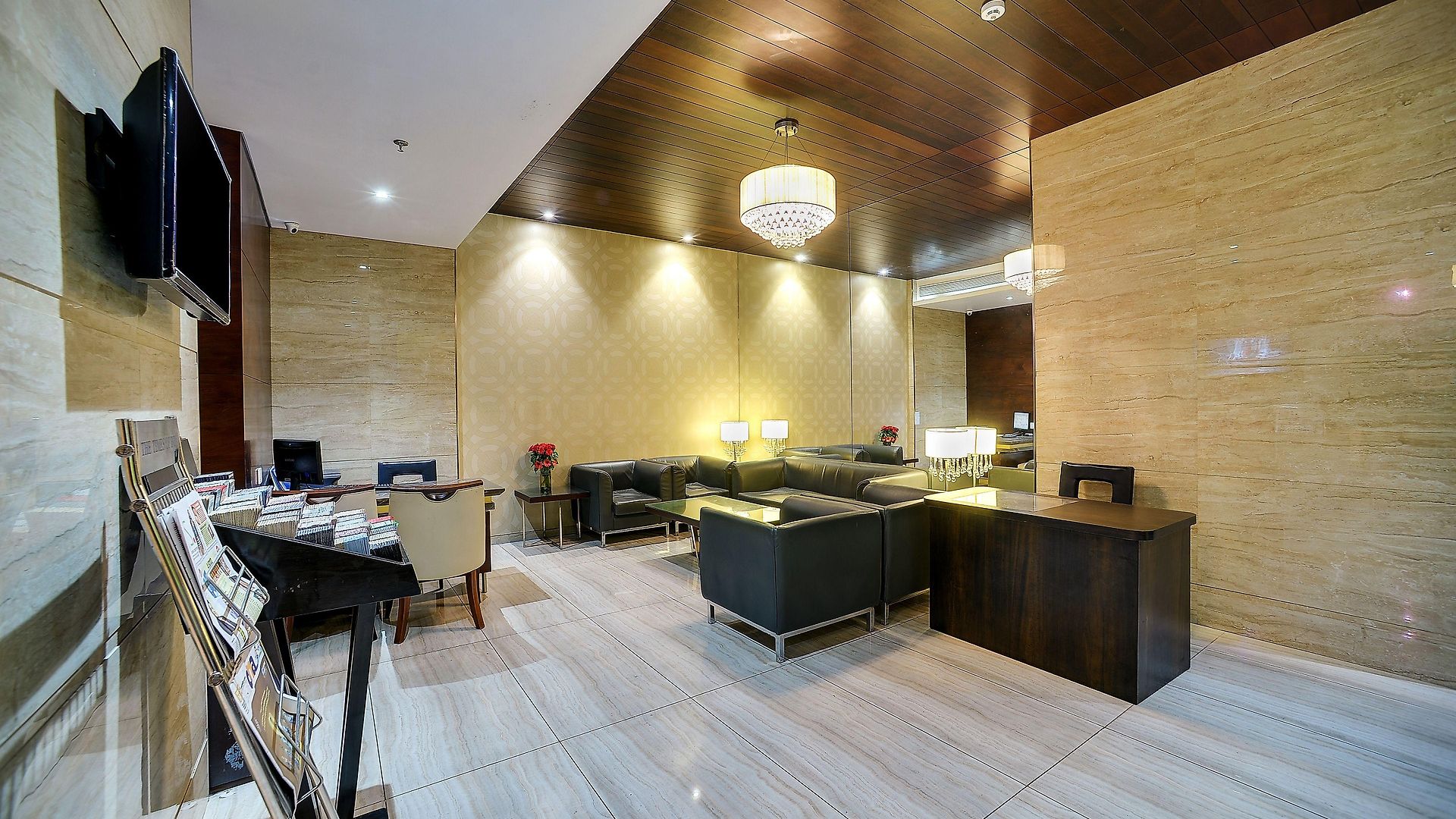Ramee Guestline Juhu 4*