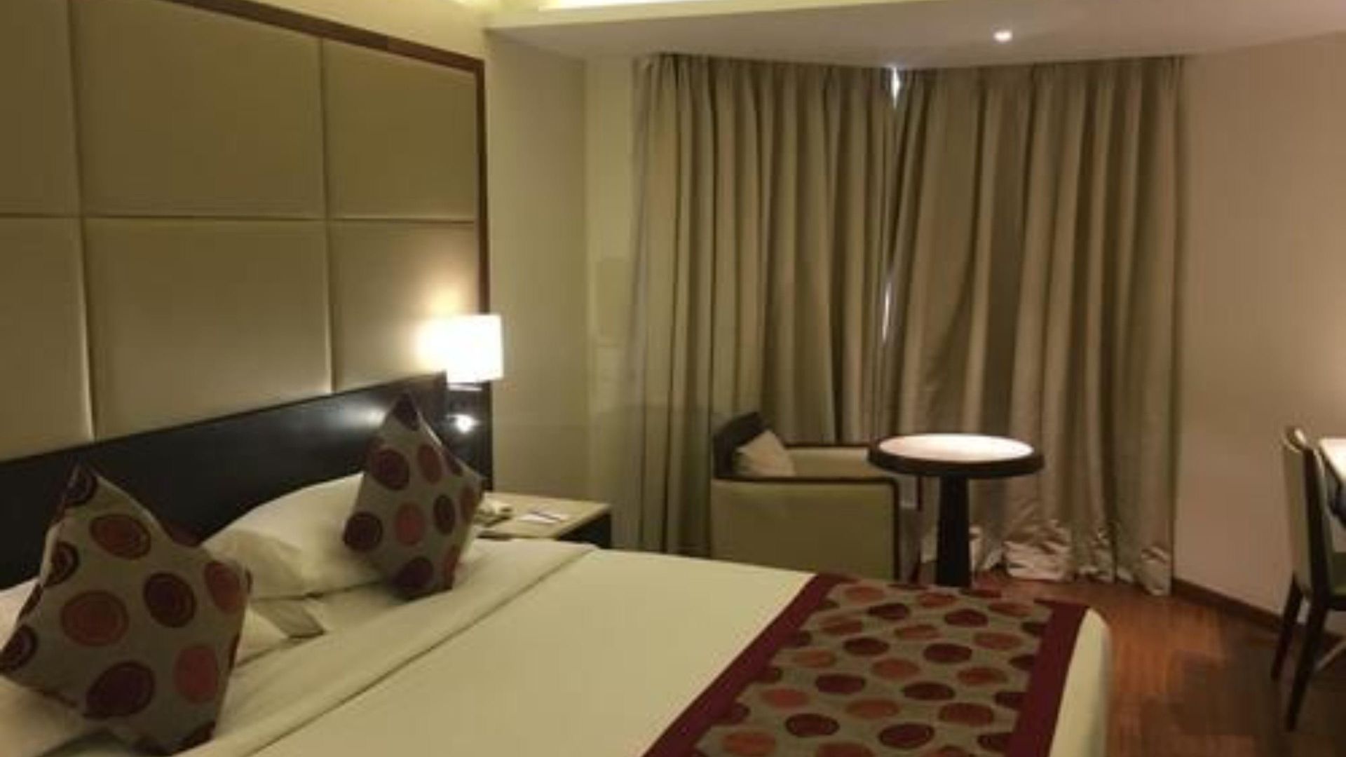 Hotel Ramee Guestline Juhu