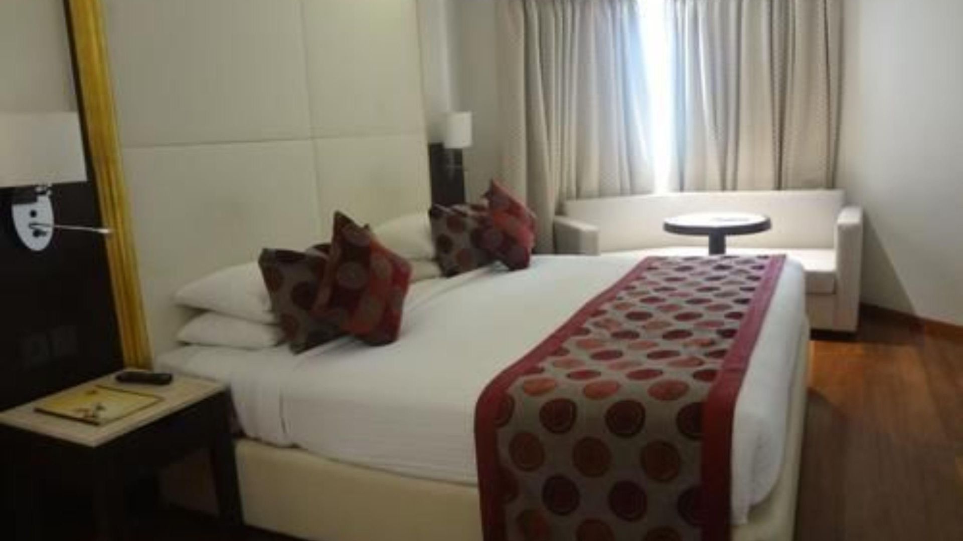 Ramee Guestline Juhu Mumbai