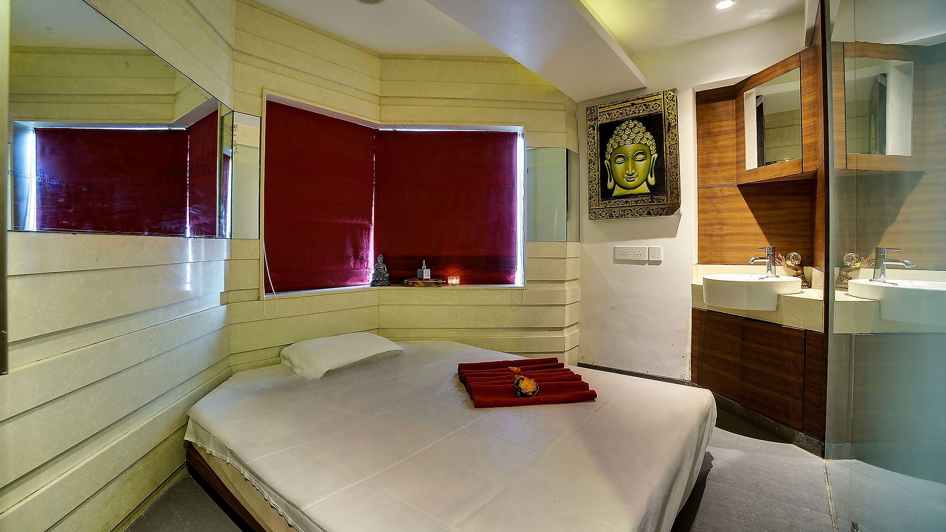 Ramee Guestline Juhu Hotel Mumbai