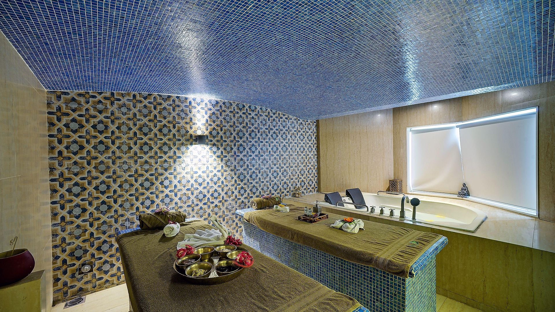 Hotel Ramee Guestline Juhu Mumbai