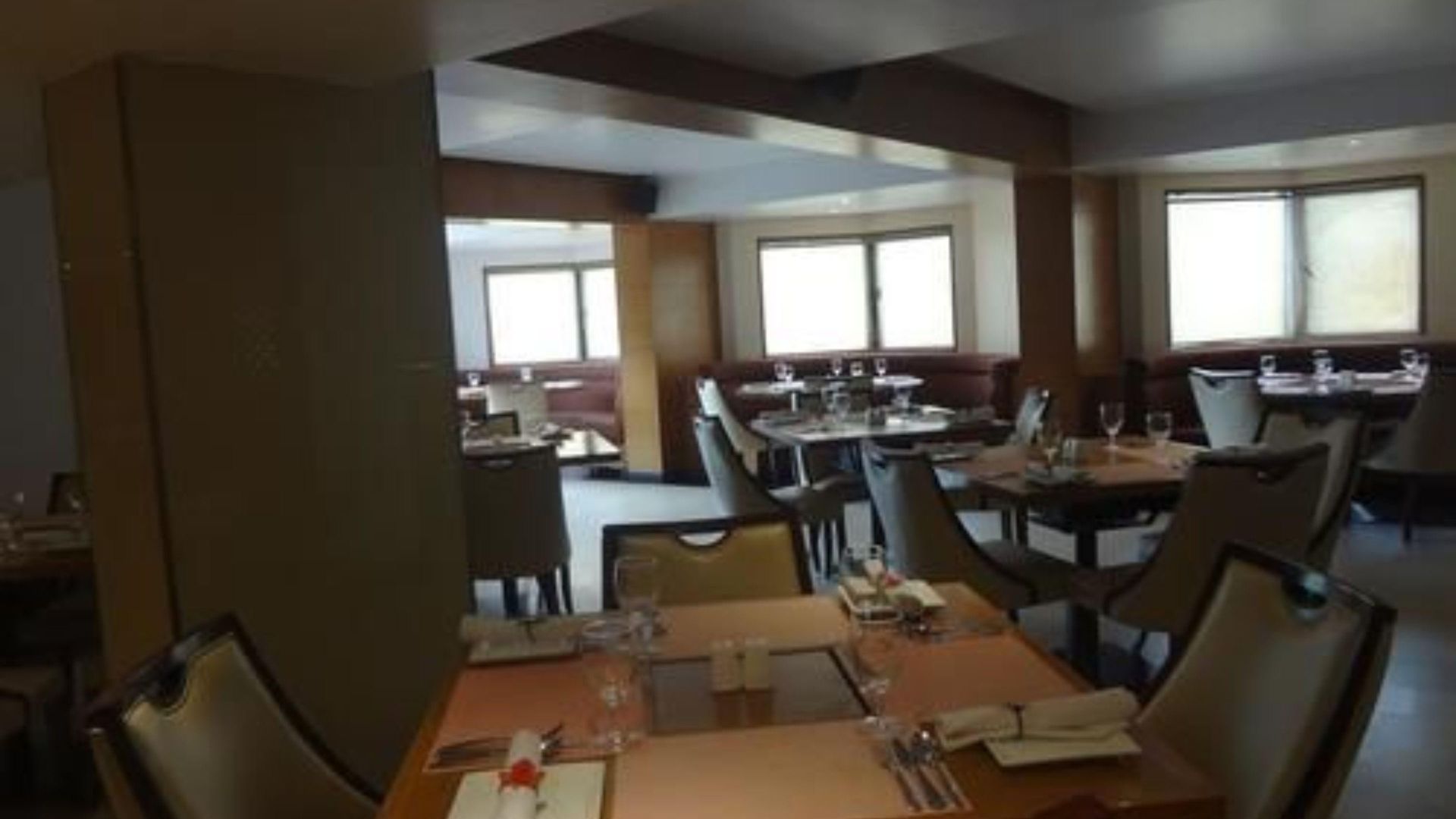 Hotel Ramee Guestline Juhu