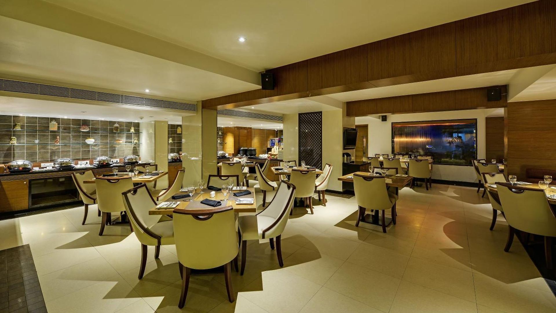 Ramee Guestline Juhu