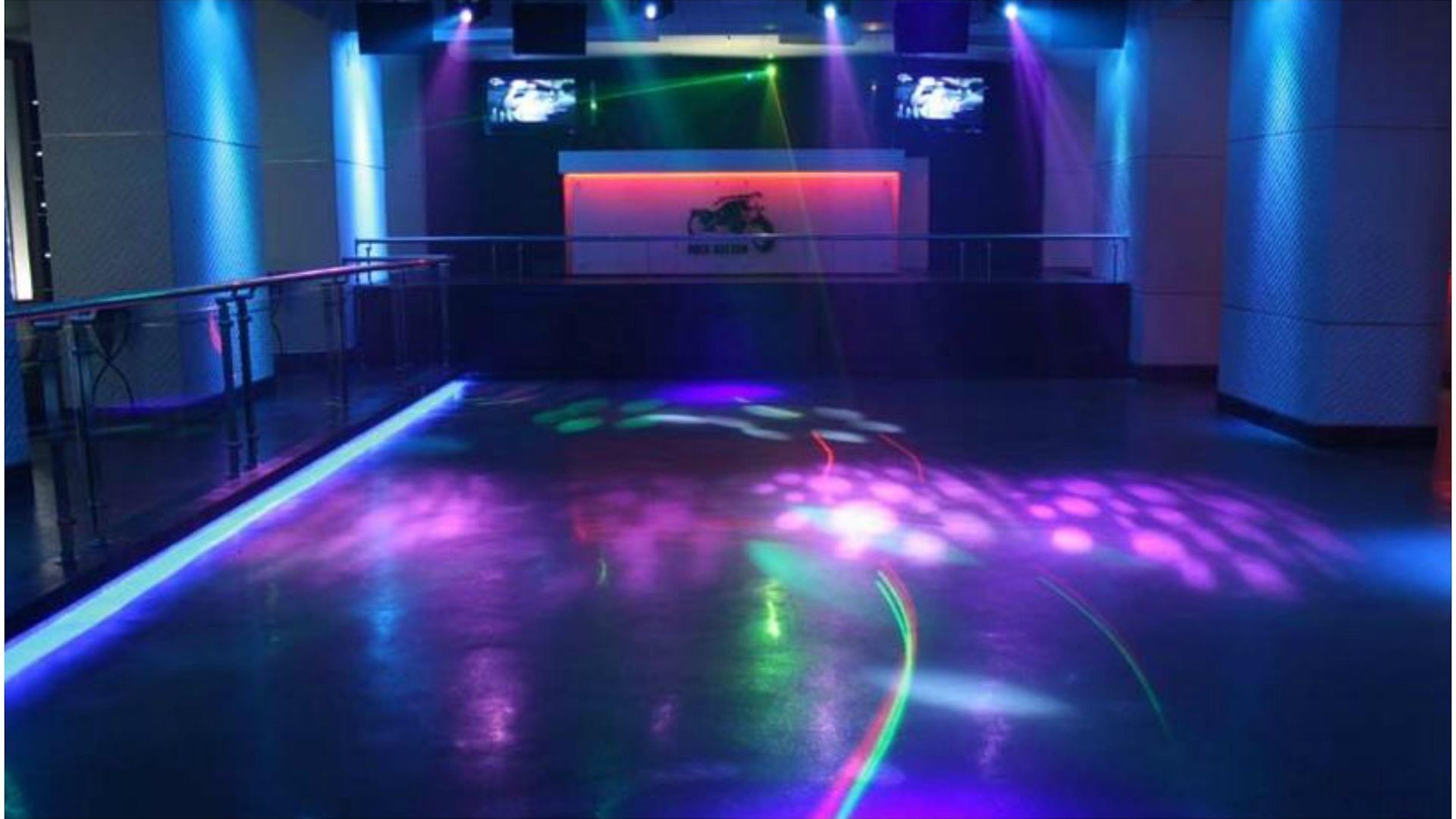 Ramee Guestline Juhu Hotel Mumbai