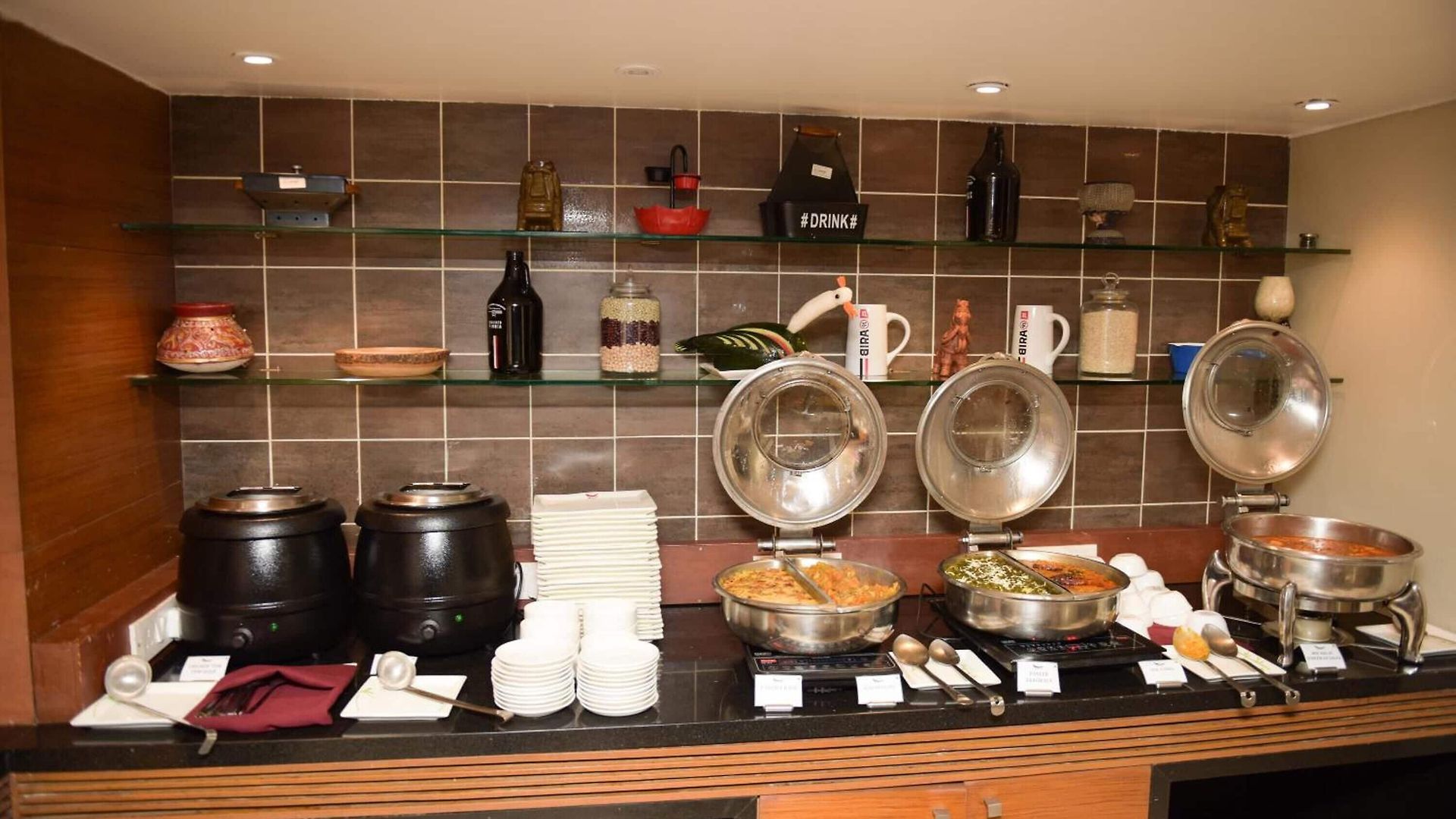 Hotel Ramee Guestline Juhu