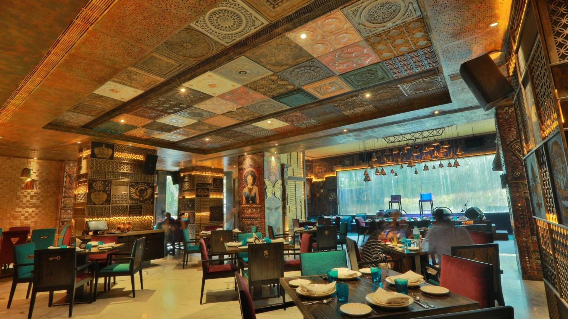 Hotel Ramee Guestline Juhu 4*