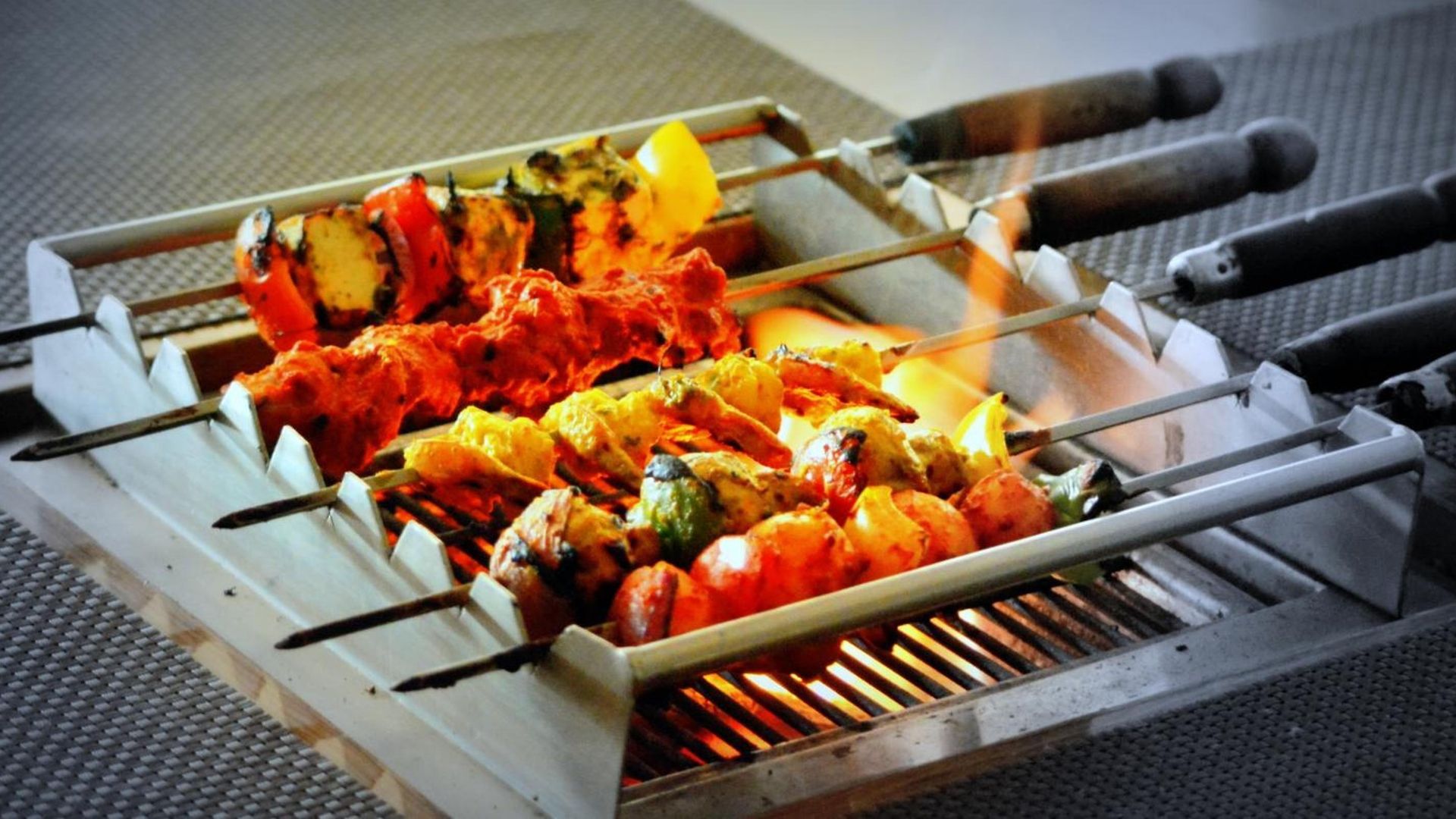 Ramee Guestline Juhu Hotel