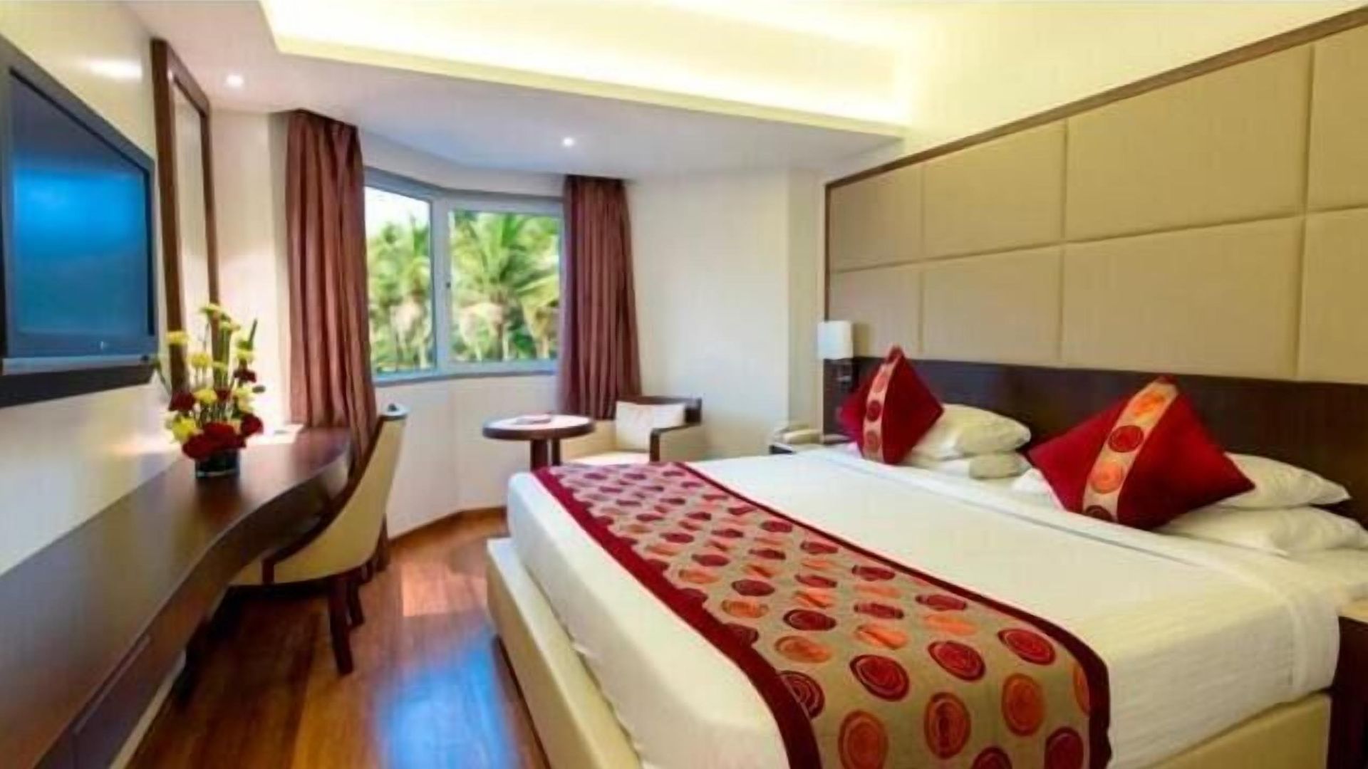 Hotel Ramee Guestline Juhu