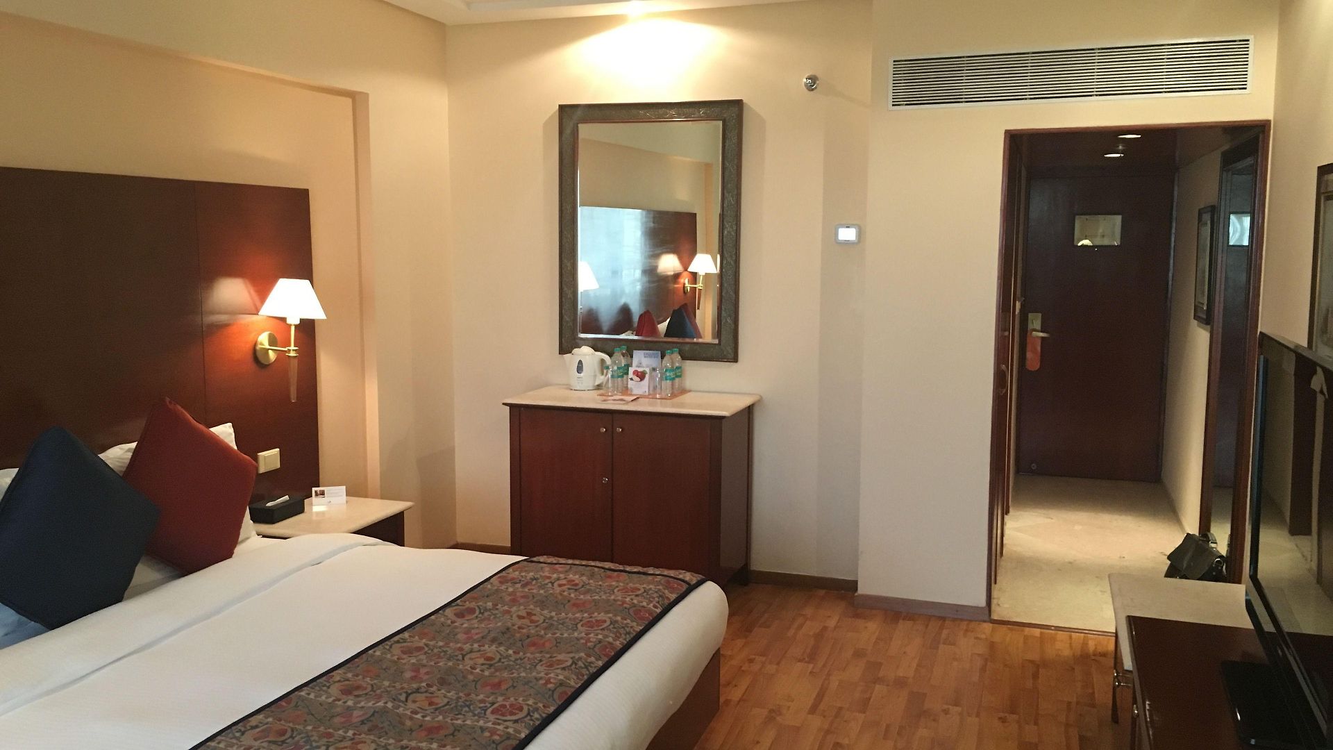 Hotel The Lalit 5*