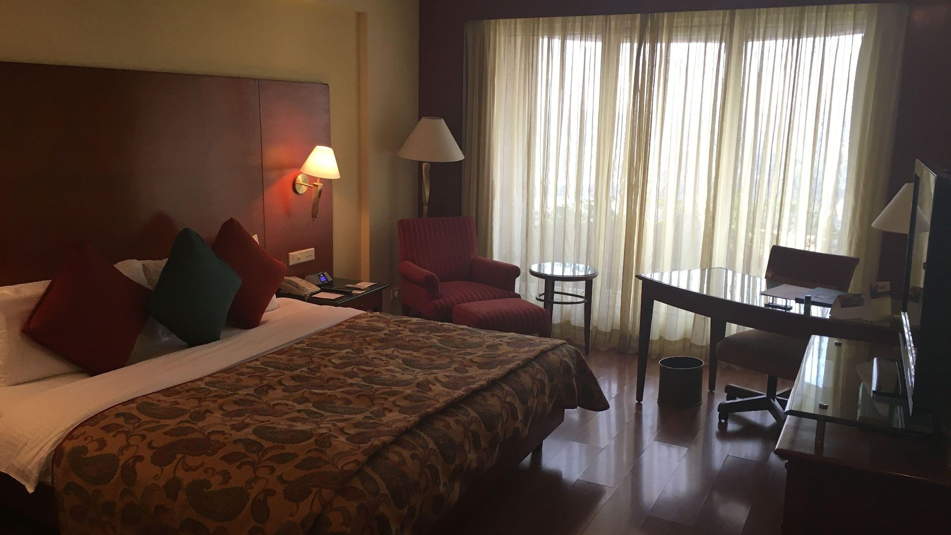 The Lalit Mumbai