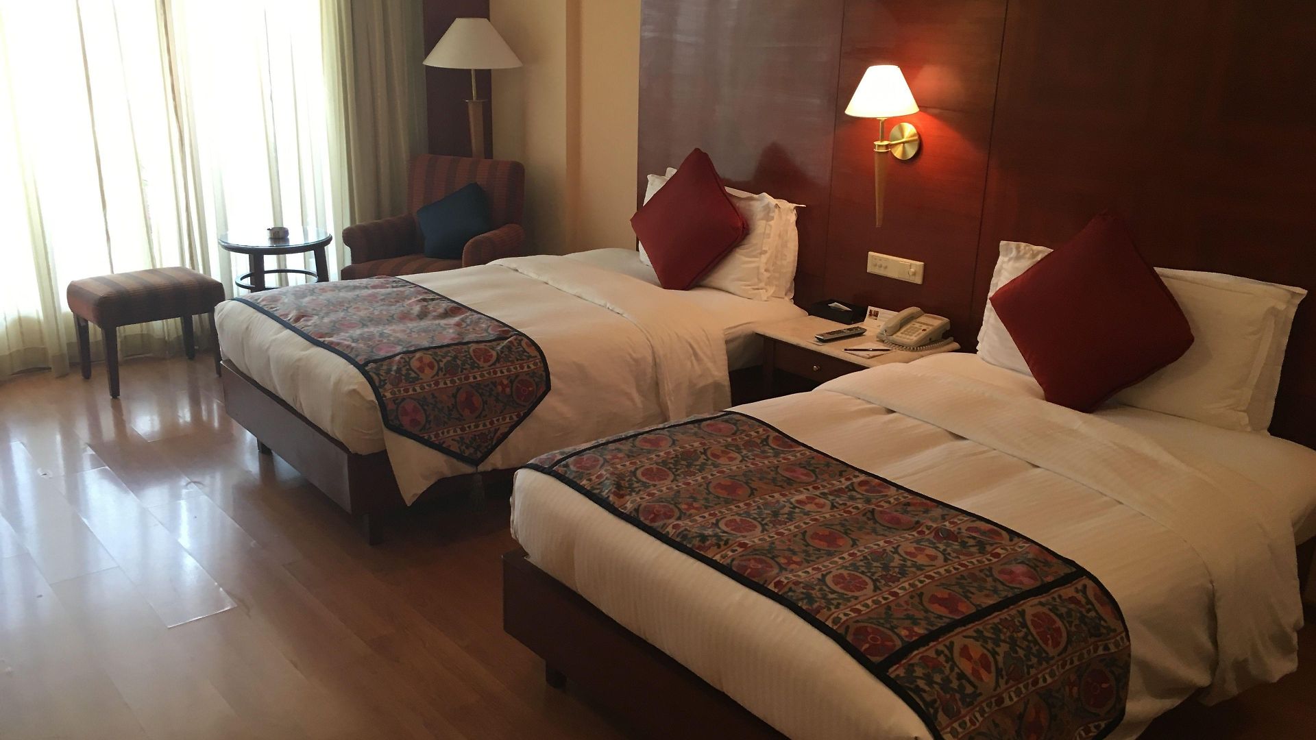 Hotel The Lalit Mumbai