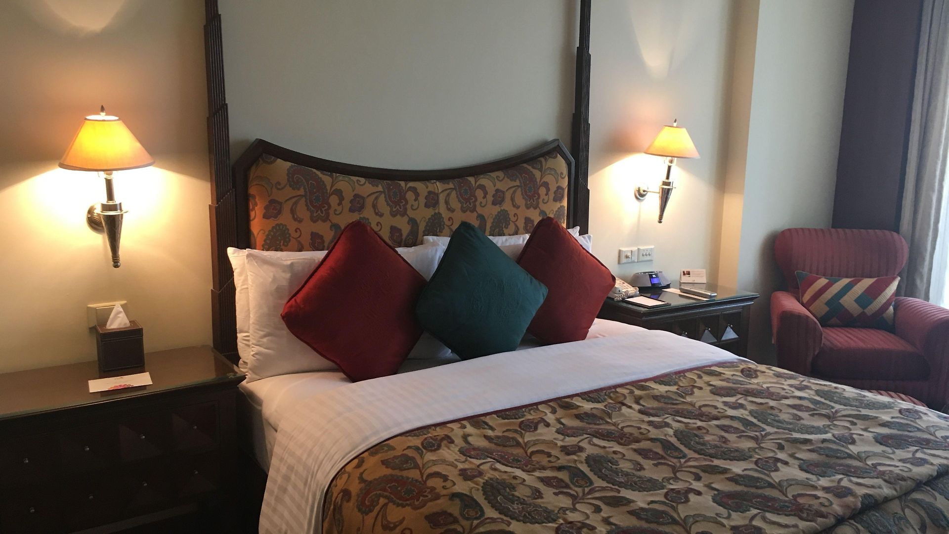 The Lalit Mumbai