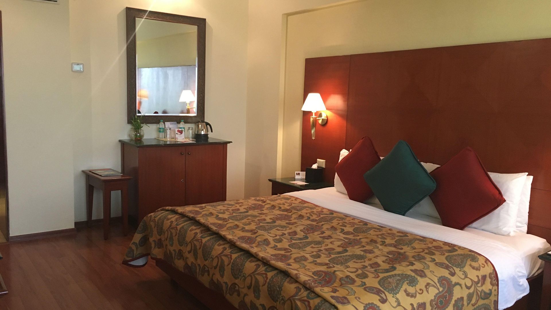 Hotel The Lalit 5*