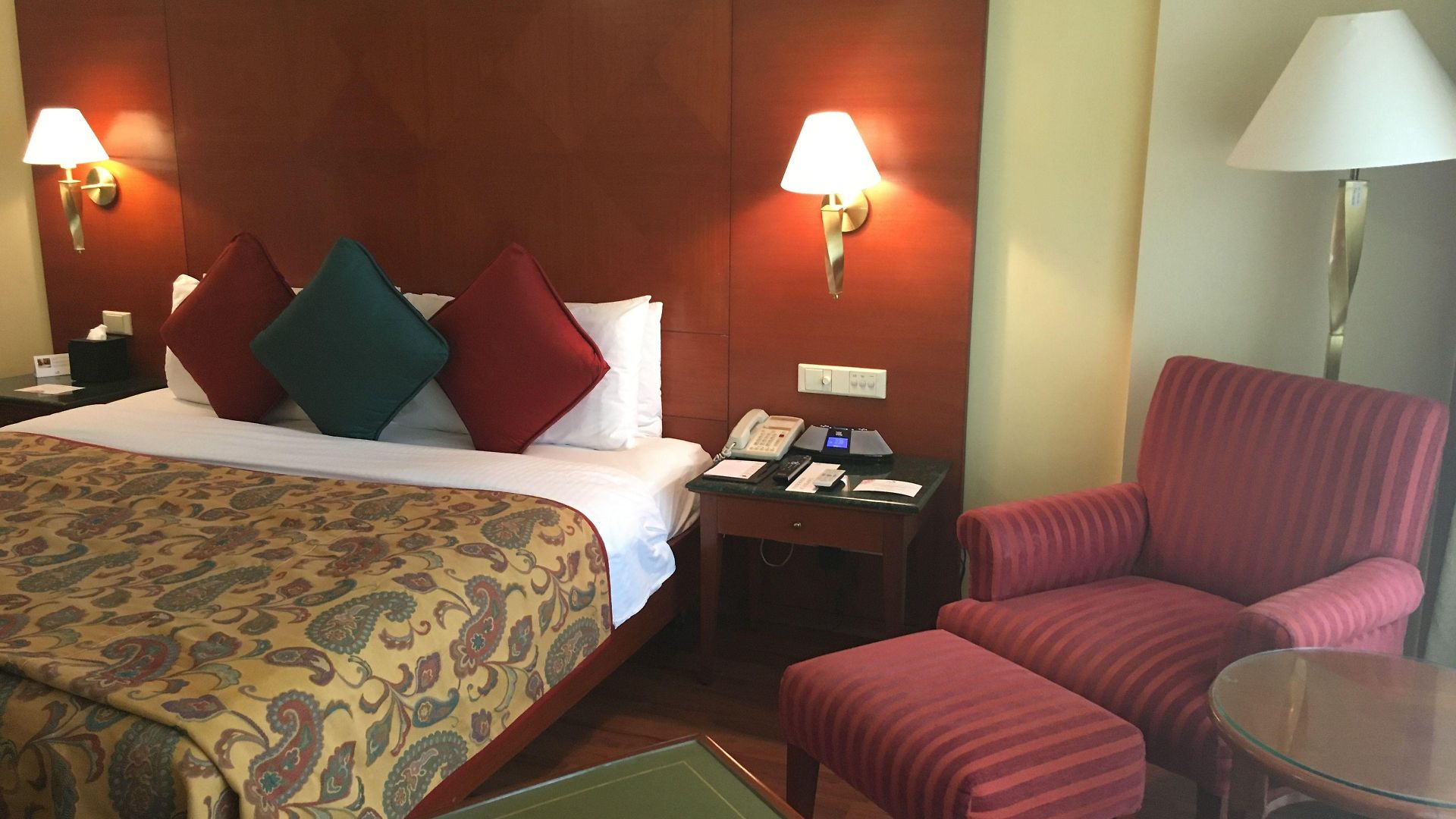 Hotel The Lalit
