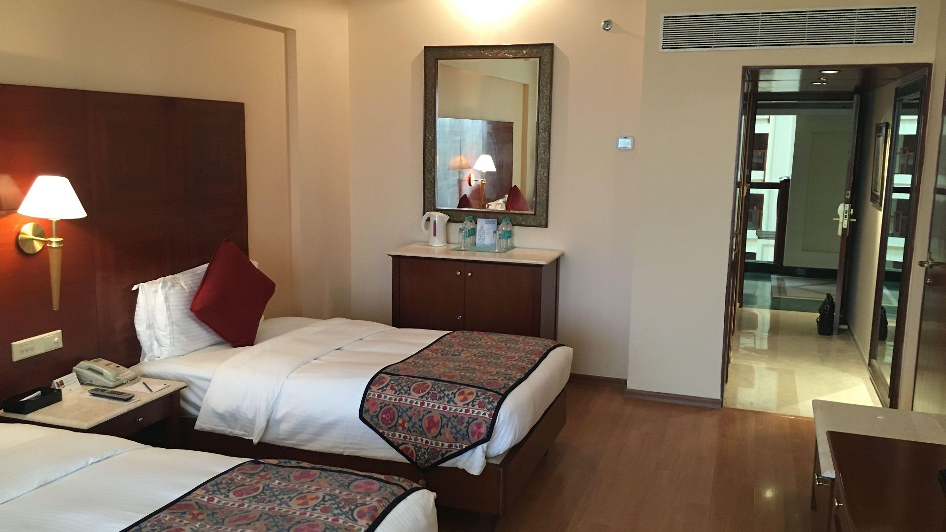 The Lalit Hotel 5*