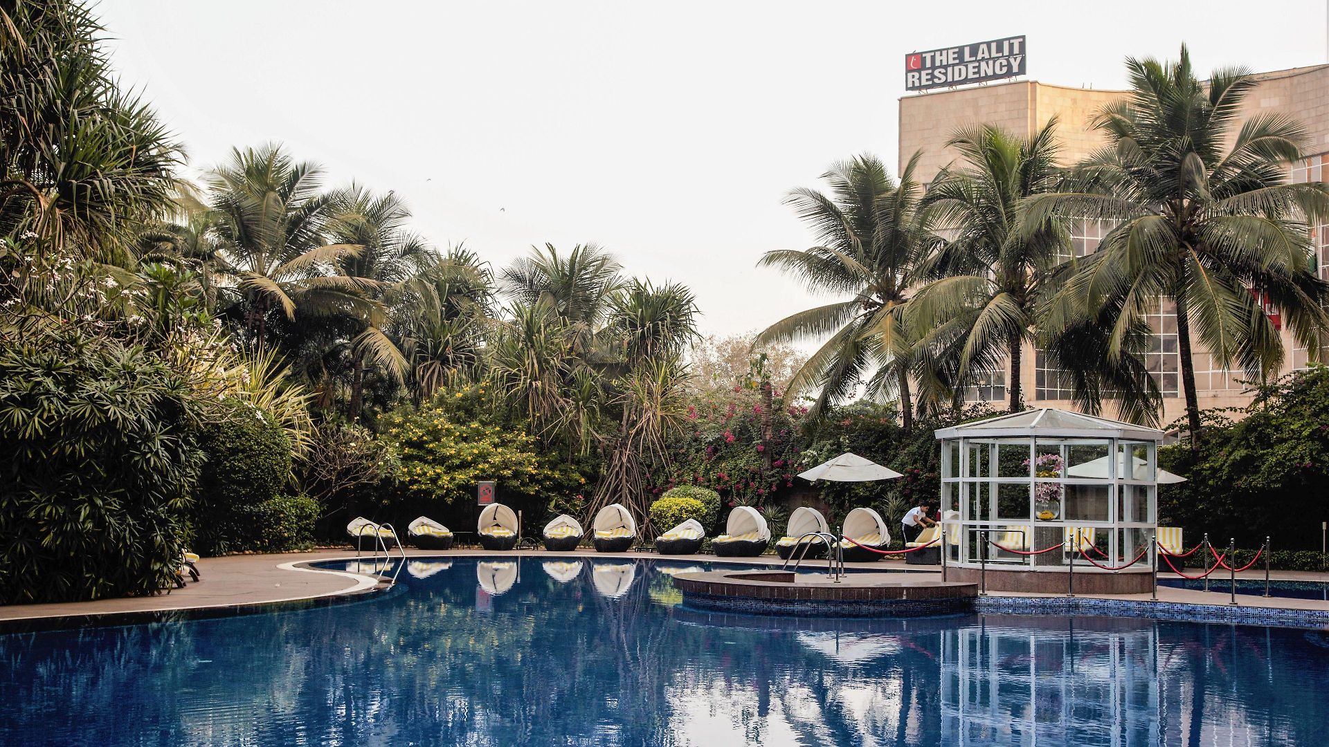 The Lalit