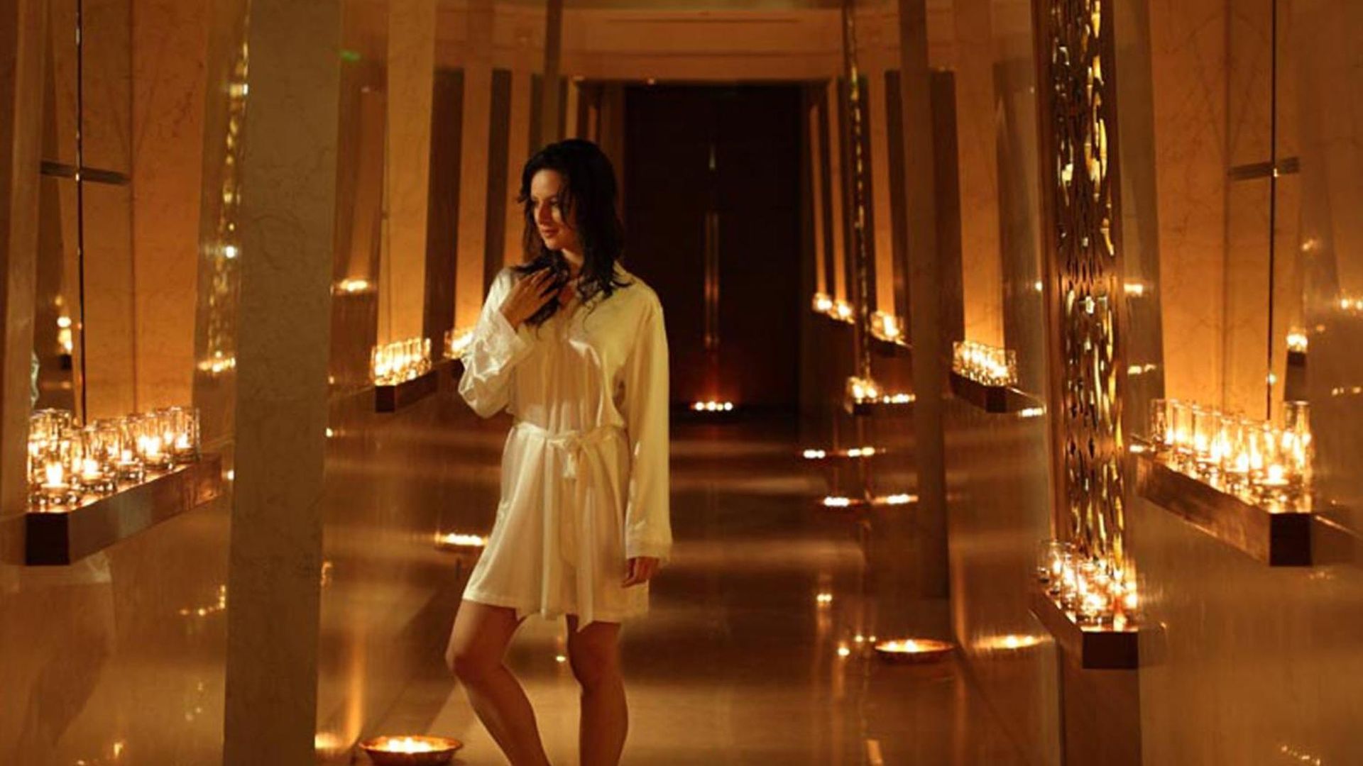The Lalit Hotel Mumbai