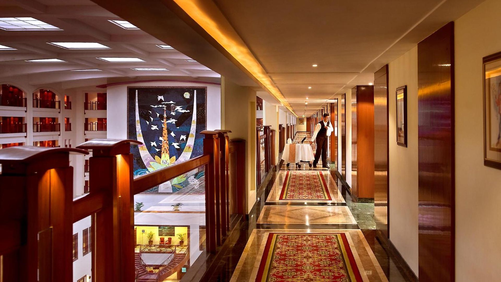 Hotel The Lalit