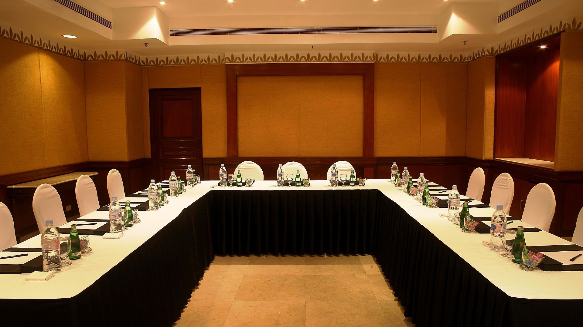 Hotel The Lalit