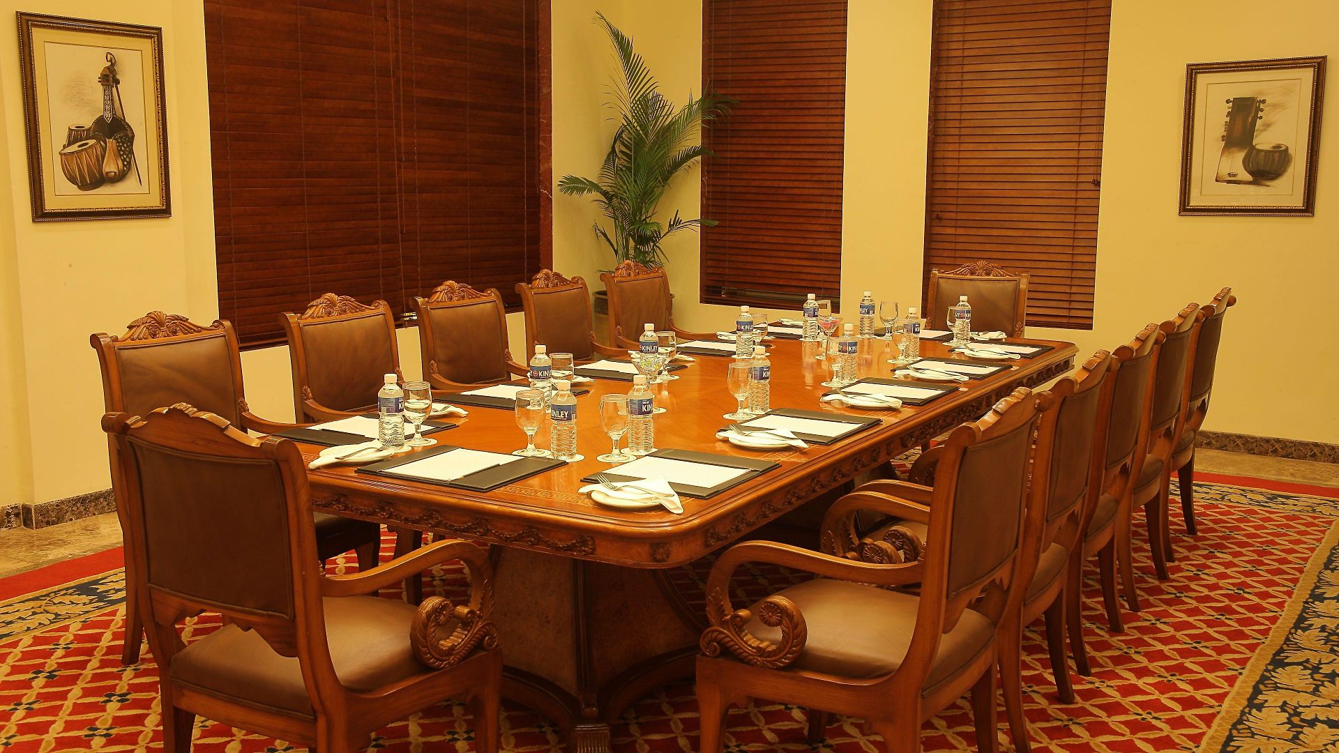 The Lalit