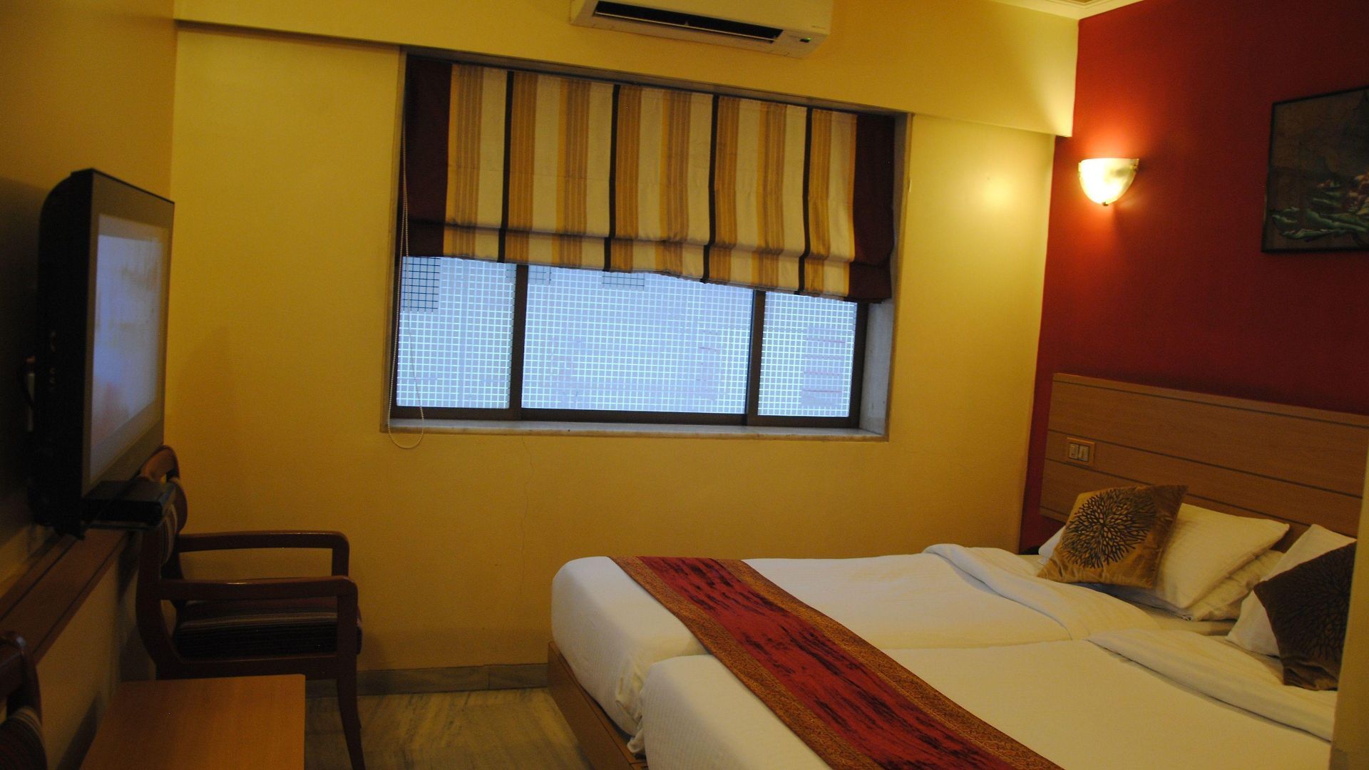 Midland Apartment Mumbai