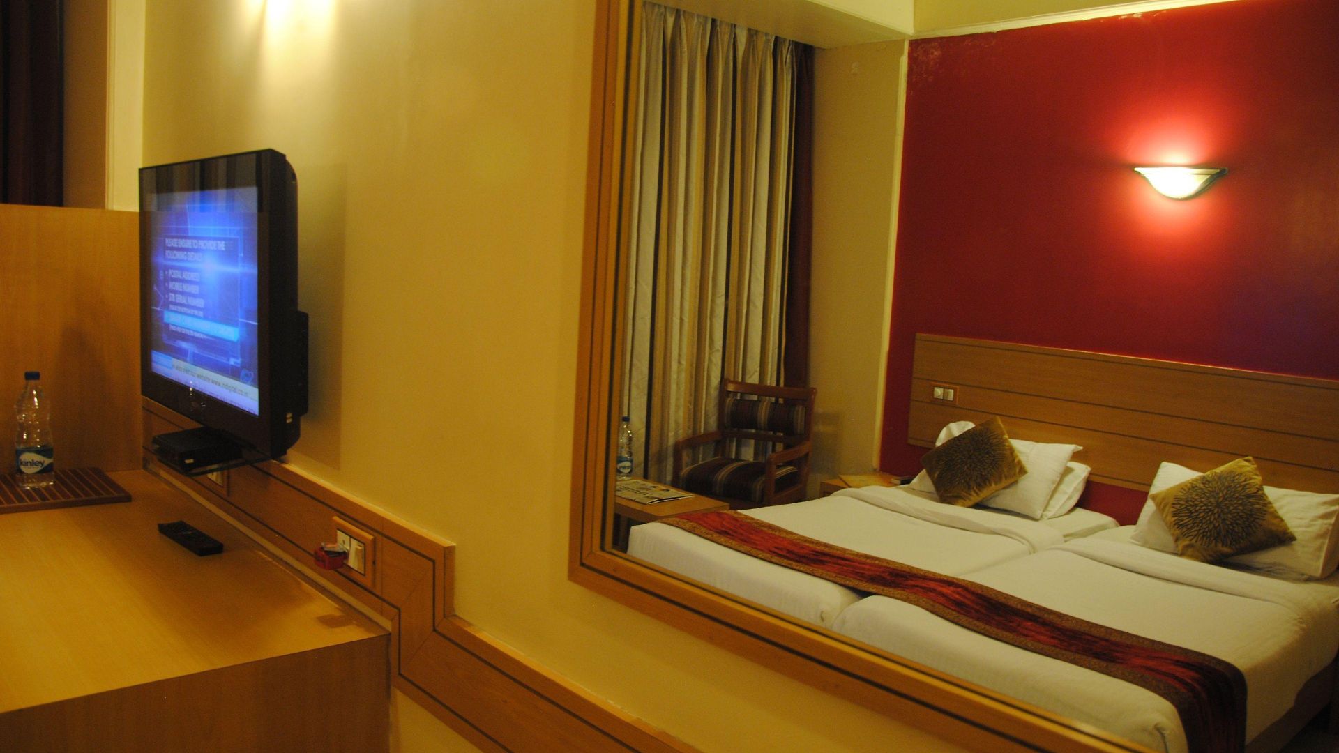 Midland * Mumbai