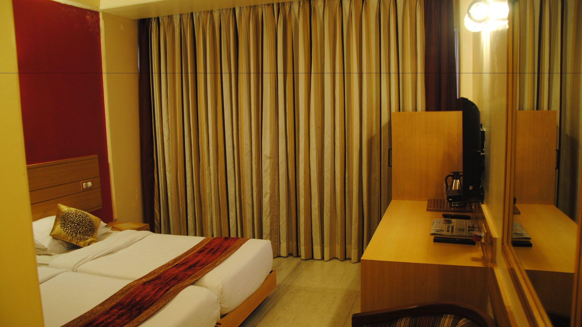 Apartment Midland *