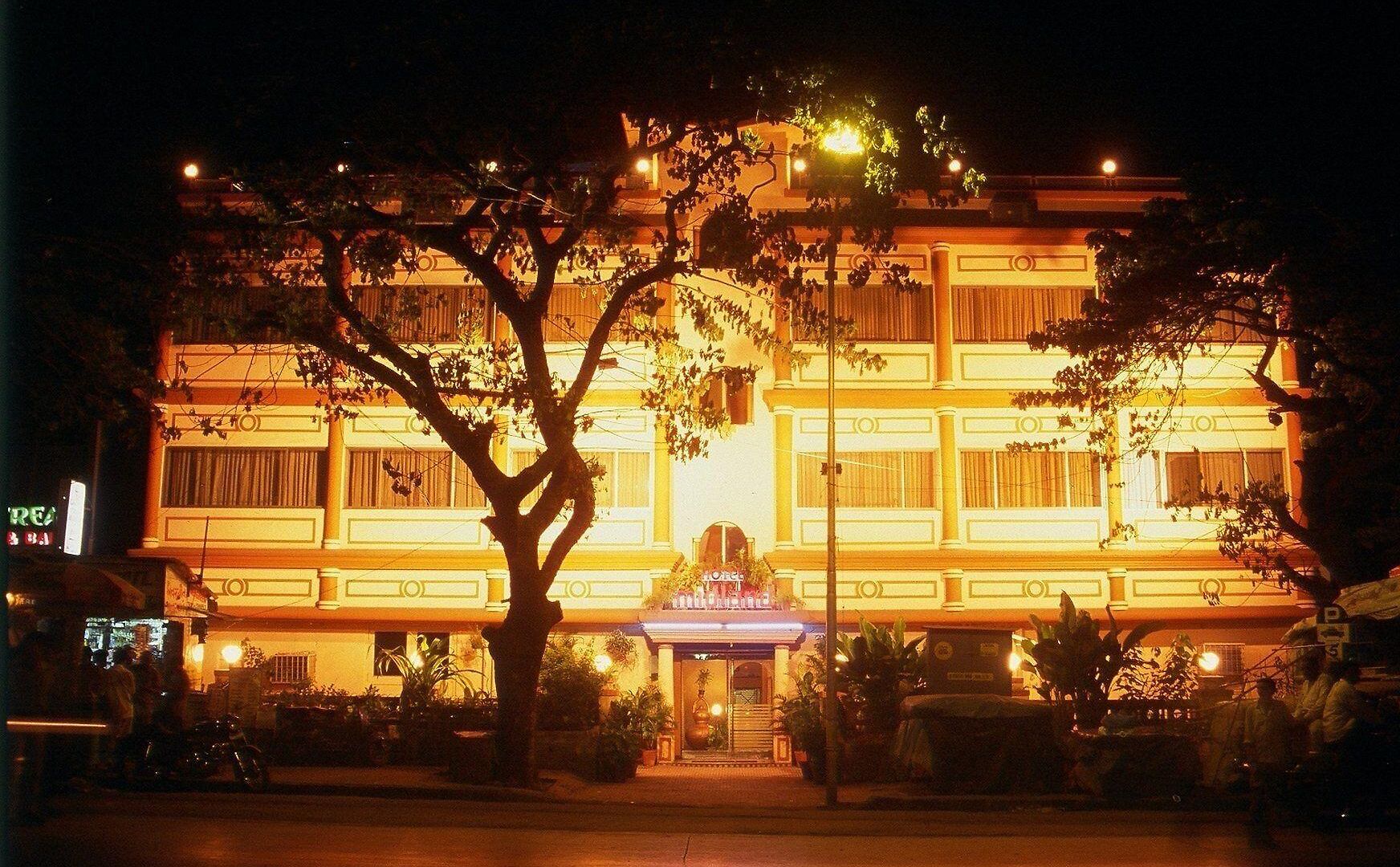 Apartment Midland