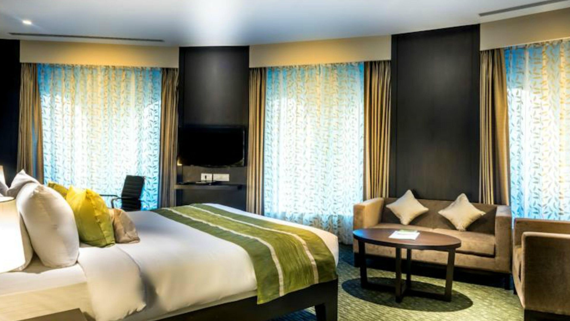 Rodas An Ecotel Hotel Mumbai