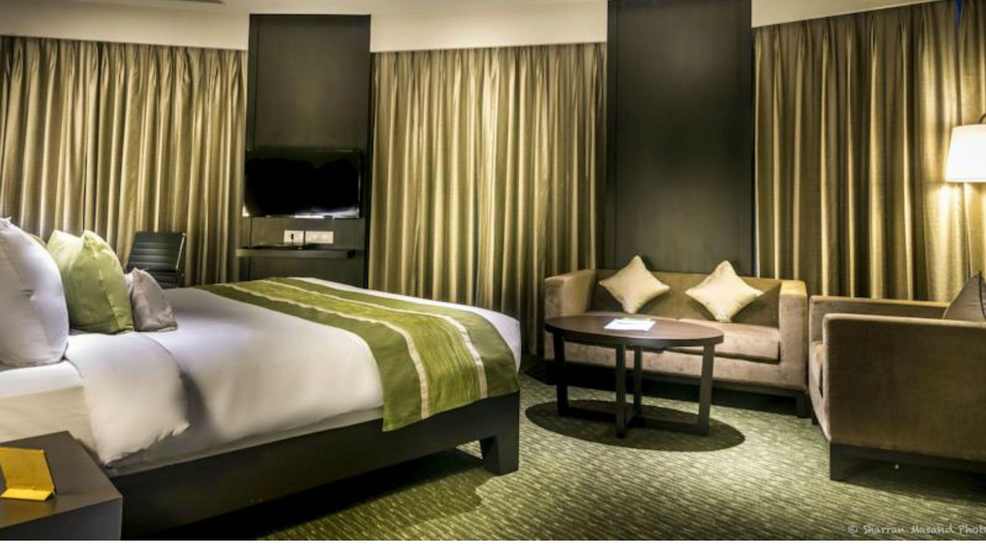 Hotel Rodas An Ecotel